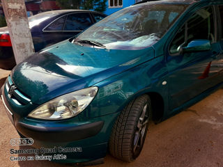 Peugeot 307 foto 5