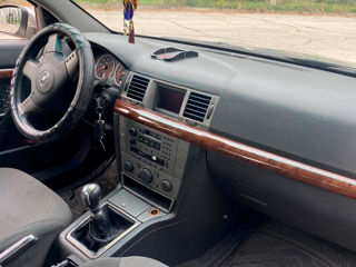 Opel Vectra foto 5