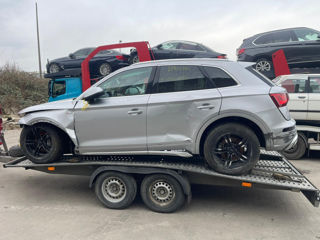 Audi Q5 foto 6