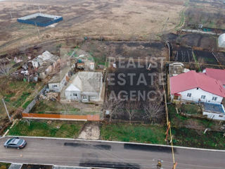 Vânzare, teren pentru construcție, 23 ari, str. Alexandru Donici, comuna Stăuceni foto 12