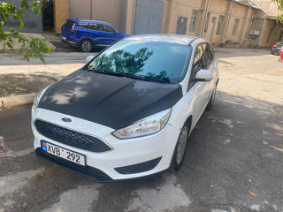 Ford Focus foto 4