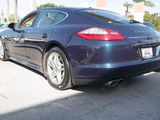 Porsche Panamera foto 3