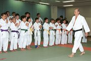 Judo kids проводится набор в спортивную секцию дзюдо foto 6