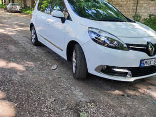 Renault Scenic фото 3