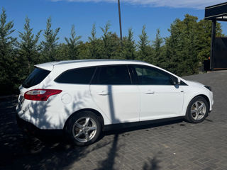 Ford Focus foto 3