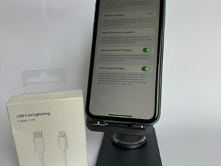 iPhone 11 64 gb green foto 7