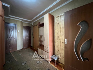 Apartament cu 3 camere, 64 m², Centru, Chișinău foto 13