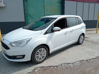 Ford Grand C-MAX foto 2