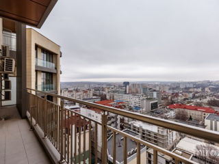 Apartament cu 1 cameră, 56 m², Centru, Chișinău foto 13