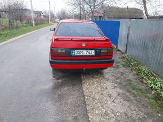 Volkswagen Passat foto 6