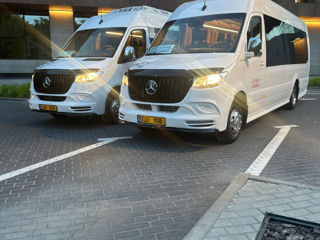 Mercedes Sprinter foto 7