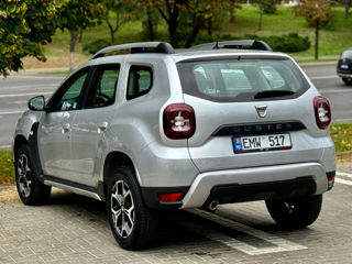 Dacia Duster foto 6