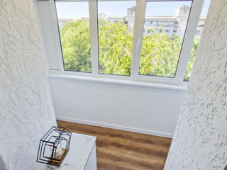 Apartament cu 2 camere,  Telecentru,  Chișinău,  Chișinău mun. foto 9