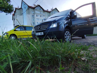 Mercedes Vito