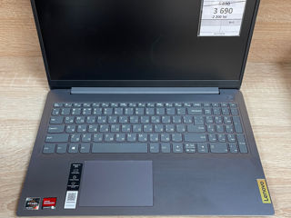 Lenovo IdeaPad 3, 15alc6, 3690 lei.