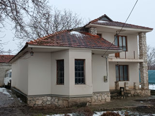 Casa se vinde in satul Ghindesti r-n Floresti foto 1