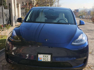 Tesla Model Y foto 3