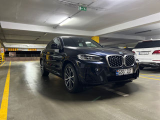 BMW X4 foto 9