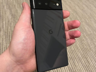 Google Pixel 6 Black 8/128 GB