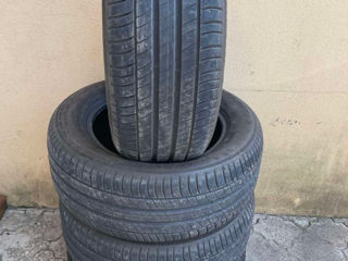 245.55R17 Michelin