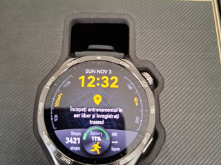 Huawei Watch GT-5 foto 2