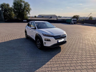 Hyundai Kona foto 3