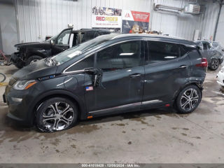 Chevrolet Bolt foto 4