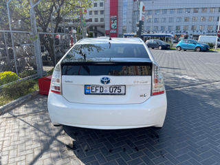 Toyota Prius foto 6