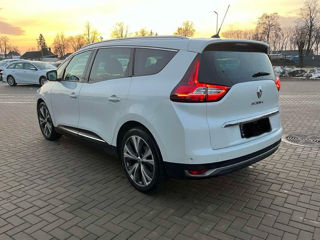 Renault Grand Scenic foto 6