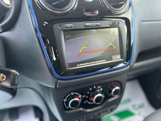 Dacia Lodgy foto 11