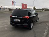 Opel Zafira foto 4