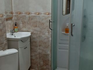 Apartament cu 1 cameră, 42 m², Botanica, Chișinău foto 6