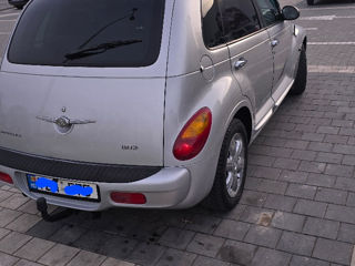 Chrysler PT Cruiser foto 4