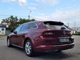 Renault Talisman foto 4