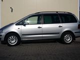 Volkswagen Sharan foto 4