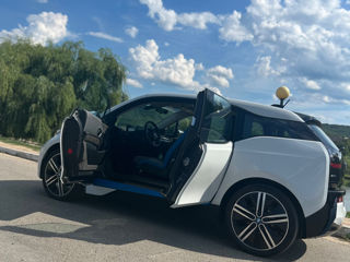 BMW i3 foto 9