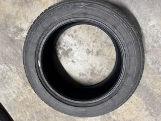 Зимние шины бу 255/50 R 19 foto 10