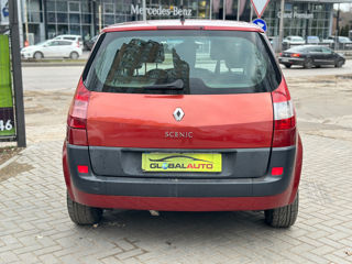 Renault Scenic foto 4