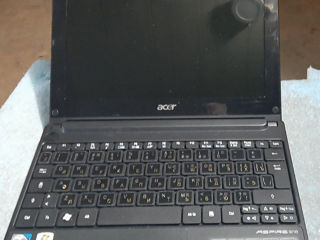Продаю Acer Aspire One ! foto 1
