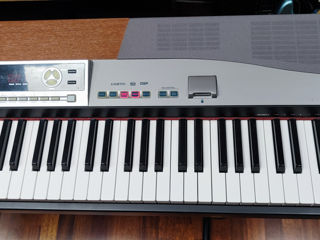 Korg PA 2X pro ,Cantabile SP-10 ! фото 6