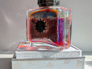 Amouage Imitation, Honour 43, Portrayal foto 5