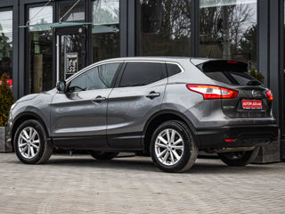 Nissan Qashqai foto 2