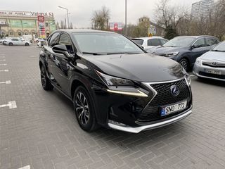 Lexus NX Series foto 2