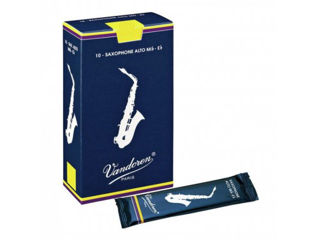 Ancie saxofon alto mib Vandoren Classic 1.5