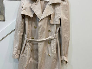 Trench -Vestă 2 in 1 Guess Xs