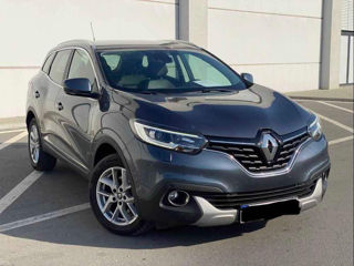 Renault Kadjar foto 2