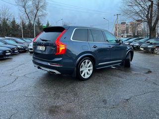 Volvo XC90 foto 4