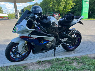 BMW S1000RR фото 9