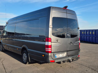Mercedes Sprinter 319 фото 3