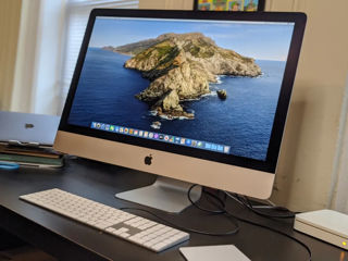 iMac 27 2017 5K i5 32Gb 1Tb SSD